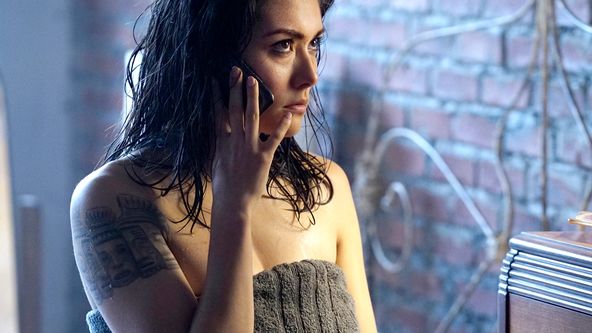 Americká odysea (10)