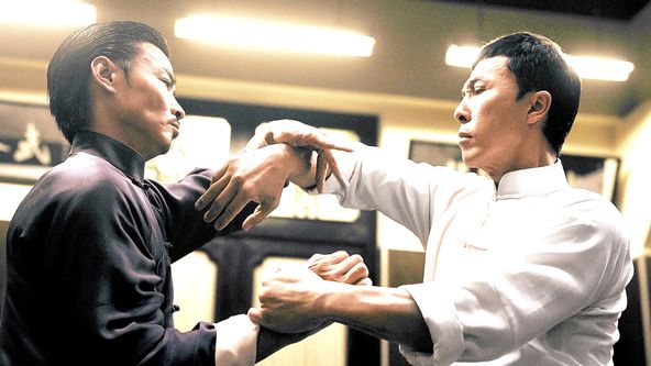 Ip Man 3
