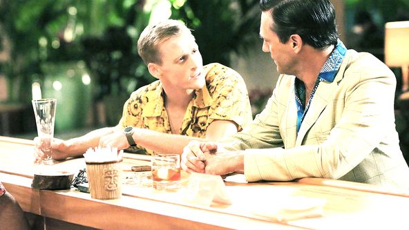 Šílenci z Manhattanu VI (1/13)