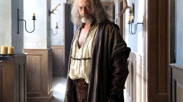 Tři mušketýři II (8)