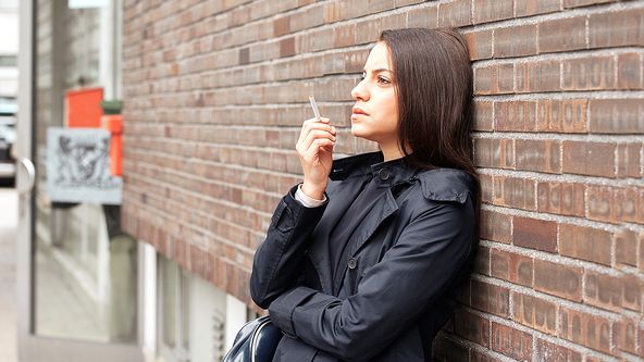 Teroristé hákového kříže (2/3)