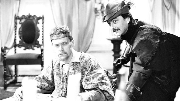 Bez práce nejsou koláče