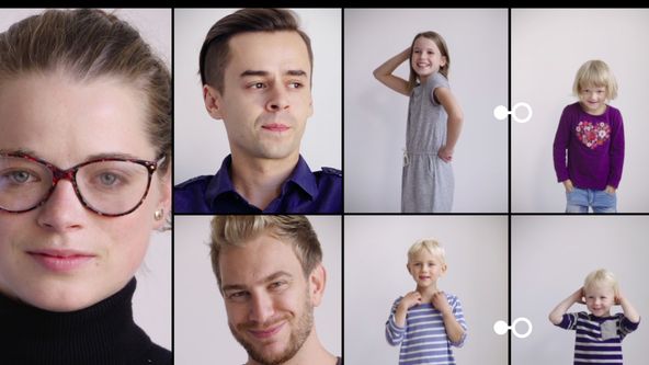 Člověk, to je věda