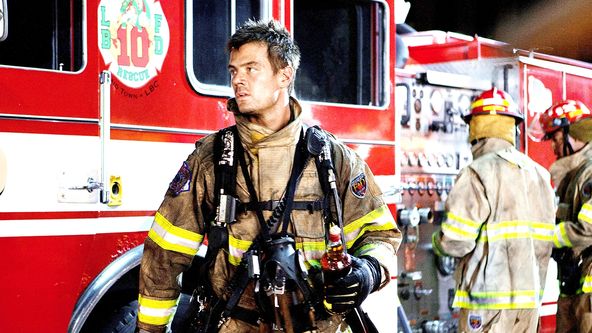 Nezahrávej si s ohněm