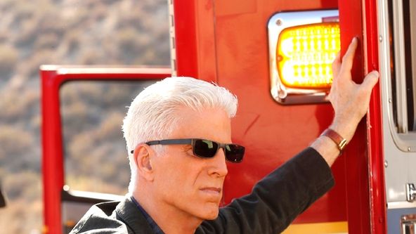 Kriminálka Las Vegas XIV (10)