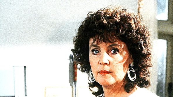 Shirley Valentinová