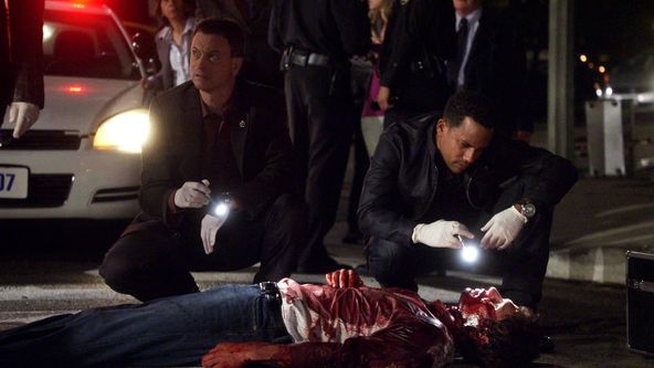 Kriminálka New York VI (6)