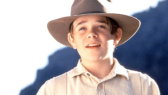 Neuvěřitelný příběh