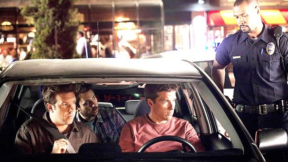 Šéfovia na zabitie