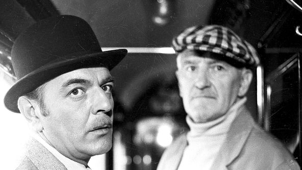 Hříšní lidé města pražského (2)