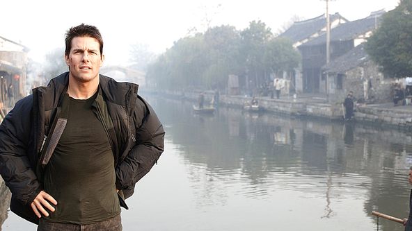 Mission: Impossible III