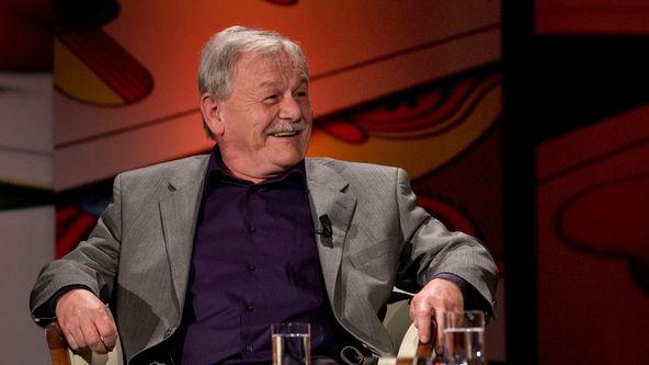 Trumfy Miroslava Donutila