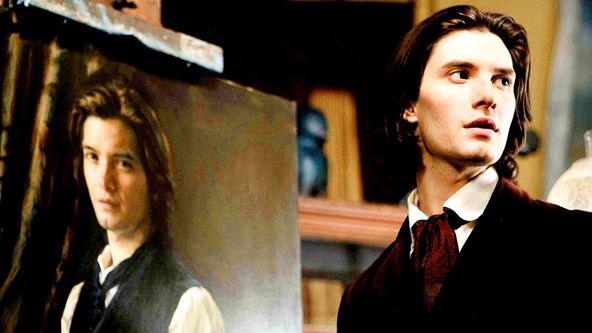 Dorian Gray