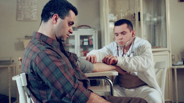 Zdivočelá země (18/45)