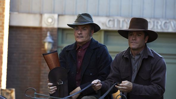 Případy detektiva Murdocha XI