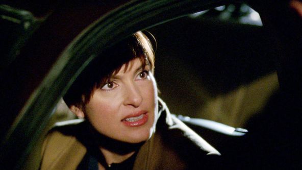 Zákon a pořádek: Útvar pro zvláštní oběti VIII (16)