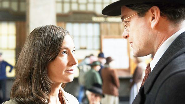 Zemský soud - Příběh jedné rodiny (2)