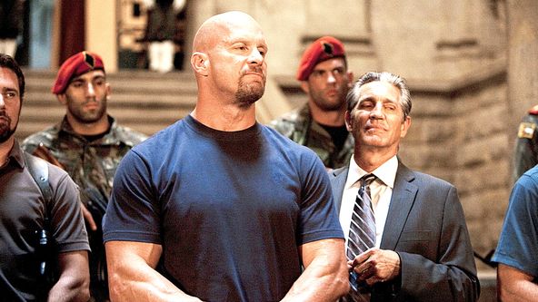 Expendables: Postradatelní