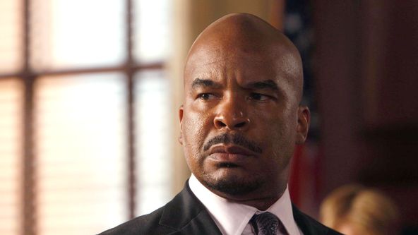 Zákon a pořádek: Útvar pro zvláštní oběti XII (6)