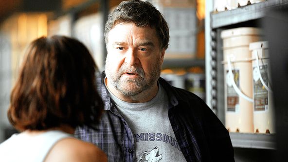 Ulice Cloverfield 10