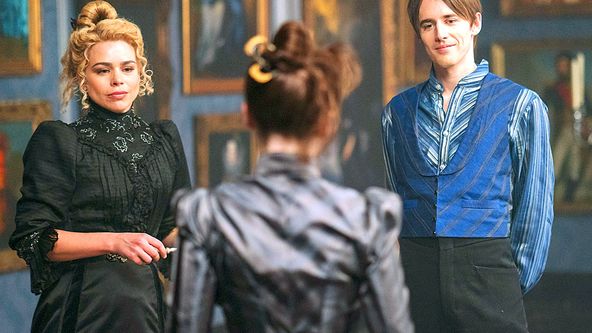 Penny Dreadful III (6)