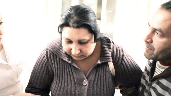 Epizoda ze života sběrače železa