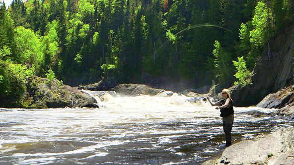 Kamera na cestách: Québec, trochu jiná Amerika