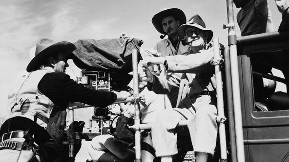 Dějiny Hollywoodu (4/7)