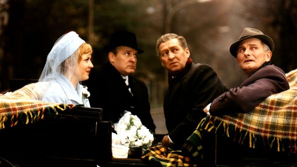 Třicet případů majora Zemana (19)