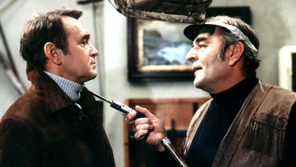 Třicet případů majora Zemana (20)