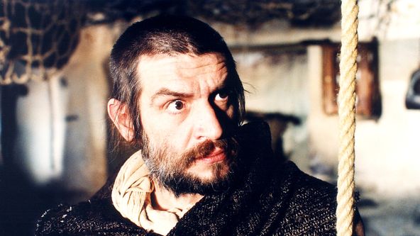 Zvon Lukáš