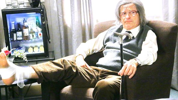 Ohnivý kuře II (102)