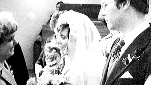 Manželské etudy: Marcela a Jiří