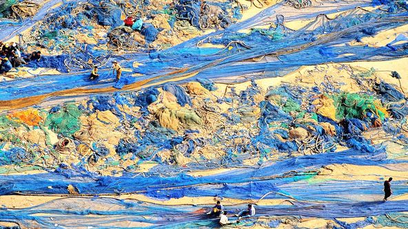 Středozemní moře - moře nás všech