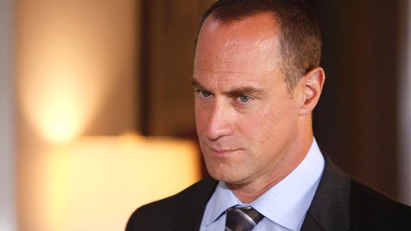 Zákon a pořádek: Útvar pro zvláštní oběti XII (1)