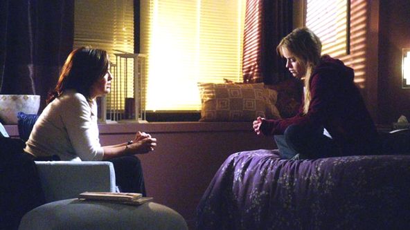 Zákon a pořádek: Útvar pro zvláštní oběti XII (12)