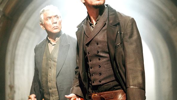 Penny Dreadful III (9)