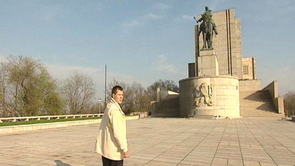 Zašlapané projekty