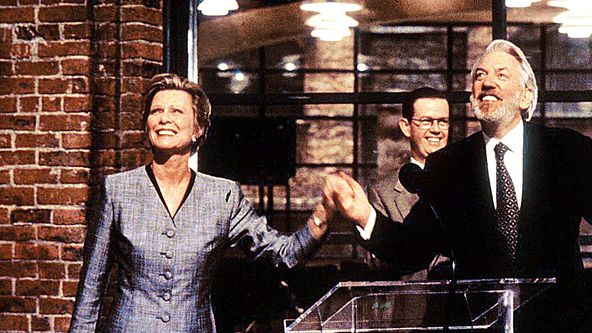 Skandální odhalení