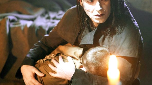 Penny Dreadful III (7)