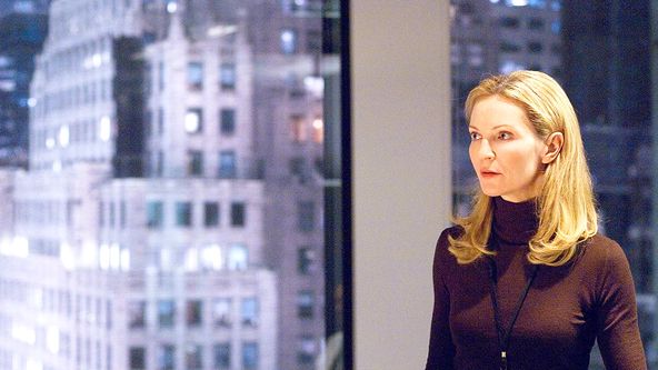 Bourneovo ultimátum