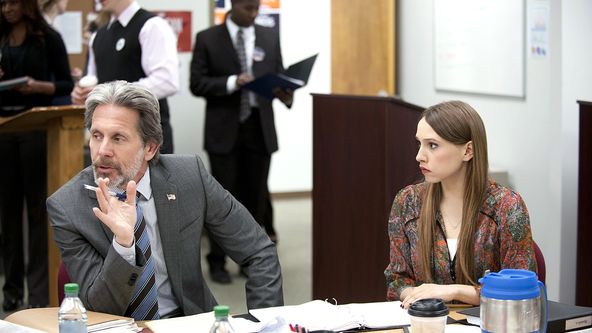 Viceprezident(ka) III (8)