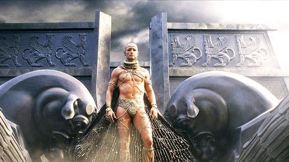 300: Vzostup impéria