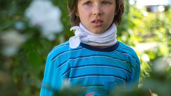 Jak jsme oživovali dědečka