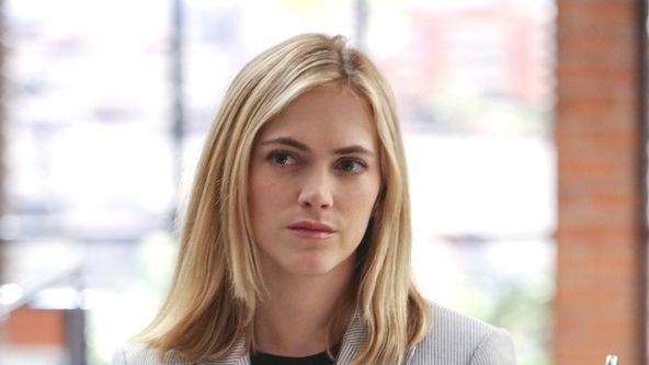 Námořní vyšetřovací služba XIII (1)