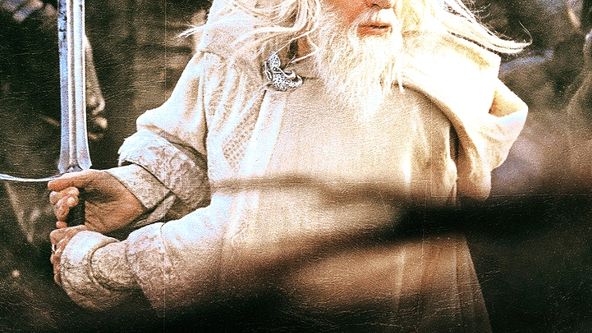 Pán prstenů: Návrat krále