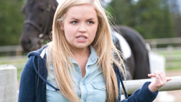 Ranč Heartland VI (4)