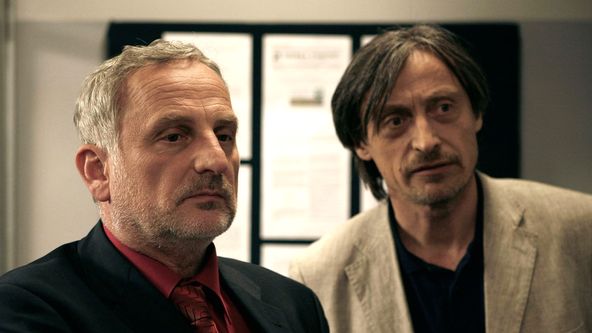 Kriminálka Anděl (7)