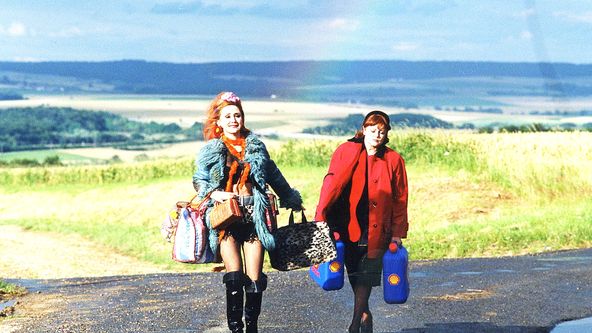 Návštěvníci 2: V chodbách času