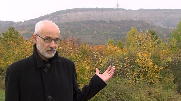 Sváteční slovo místopředsedy Rady Církve bratrské Petra Rause